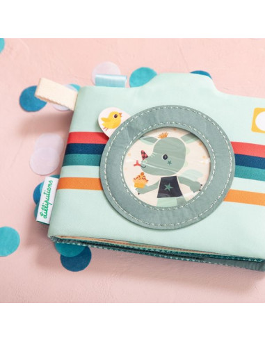 Album photo Joe - Lilliputiens Album photo Joe - Lilliputiens