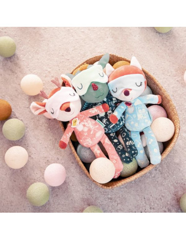 Stella amie de la nuit - Lilliputiens Stella amie de la nuit - Lilliputiens