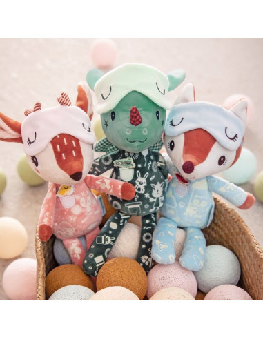 Stella amie de la nuit - Lilliputiens Stella amie de la nuit - Lilliputiens