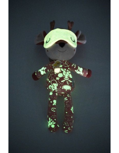 Stella amie de la nuit - Lilliputiens Stella amie de la nuit - Lilliputiens