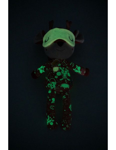 Stella amie de la nuit - Lilliputiens Stella amie de la nuit - Lilliputiens