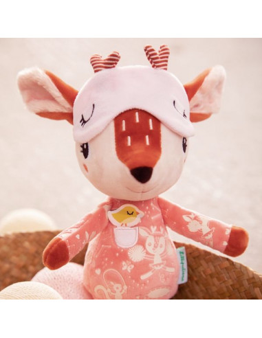 Stella amie de la nuit - Lilliputiens Stella amie de la nuit - Lilliputiens