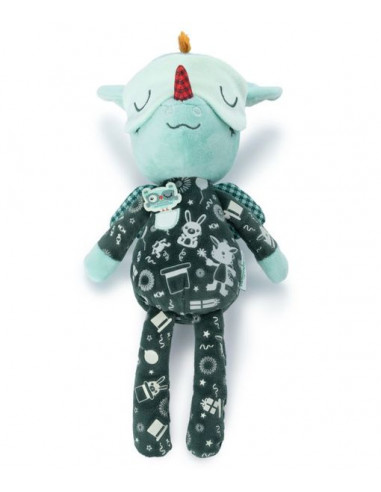 Joe ami de la nuit - Lilliputiens Joe ami de la nuit - Lilliputiens