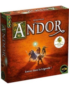 Andor