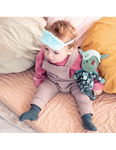 Joe ami de la nuit - Lilliputiens Joe ami de la nuit - Lilliputiens