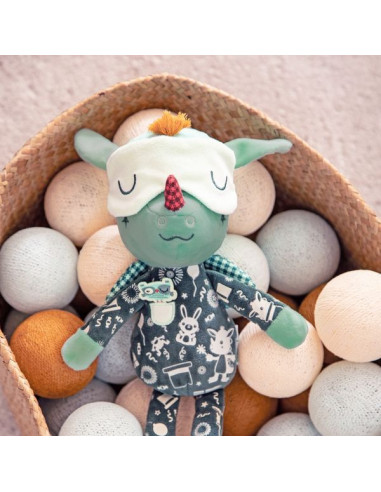 Joe ami de la nuit - Lilliputiens Joe ami de la nuit - Lilliputiens