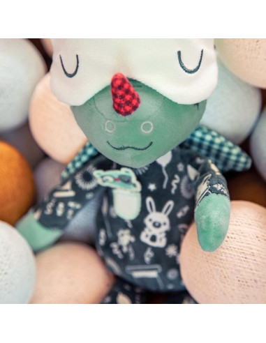 Joe ami de la nuit - Lilliputiens Joe ami de la nuit - Lilliputiens