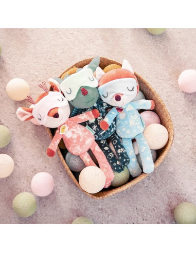 Joe ami de la nuit - Lilliputiens Joe ami de la nuit - Lilliputiens