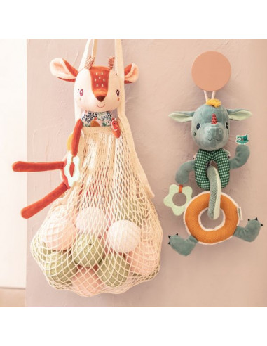 Stella d'activités sensorielles -... Stella d'activités sensorielles -...