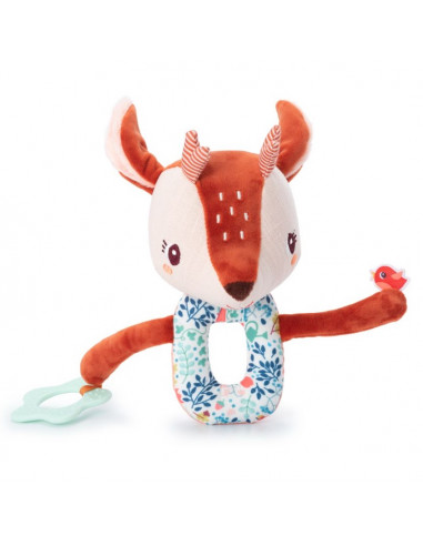 Stella d'activités sensorielles -... Stella d'activités sensorielles -...