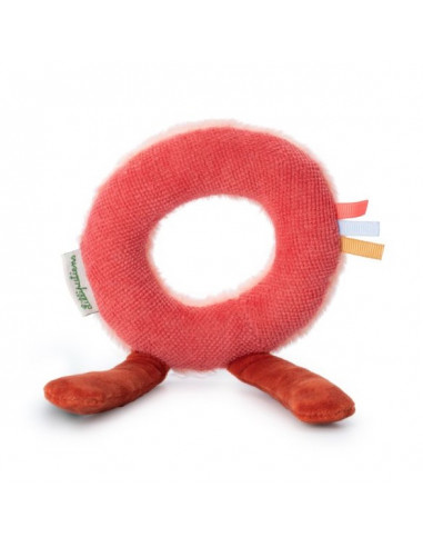 Stella d'activités sensorielles -... Stella d'activités sensorielles -...