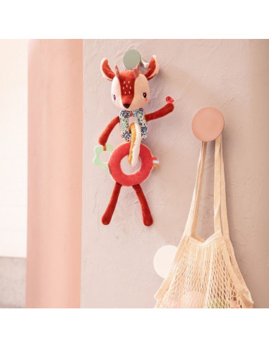 Stella d'activités sensorielles -... Stella d'activités sensorielles -...