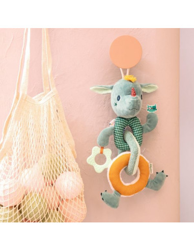 Joe d'activités sensorielles -... Joe d'activités sensorielles -...