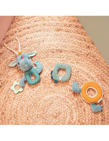 Joe d'activités sensorielles -... Joe d'activités sensorielles -...