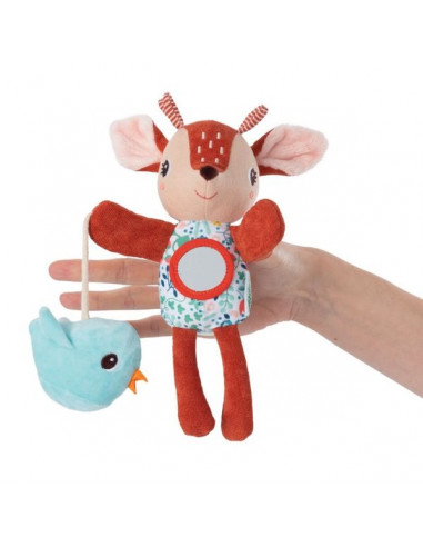 Stella marionnette d'activités -... Stella marionnette d'activités -...