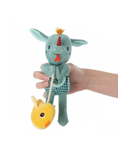 Joe marionnette d'activités -... Joe marionnette d'activités -...