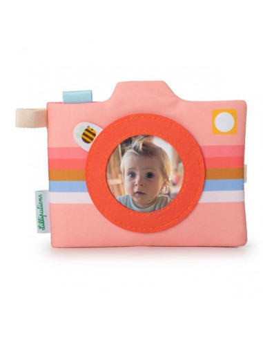 Album photo Stella - Lilliputiens Album photo Stella - Lilliputiens