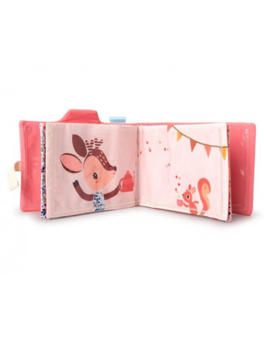 Album photo Stella - Lilliputiens Album photo Stella - Lilliputiens