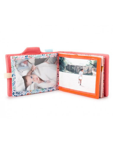 Album photo Stella - Lilliputiens Album photo Stella - Lilliputiens