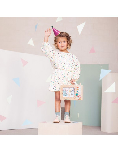 Ma première boite à musique animée -... Ma première boite à musique animée -...