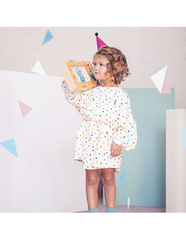 Ma première boite à musique animée -... Ma première boite à musique animée -...