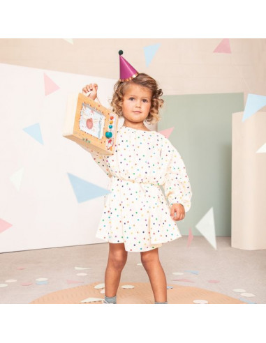 Ma première boite à musique animée -... Ma première boite à musique animée -...