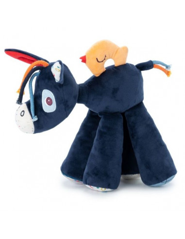 Âne sonore Ignace au galop -... Âne sonore Ignace au galop -...