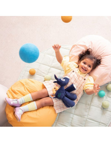 Âne sonore Ignace au galop -... Âne sonore Ignace au galop -...