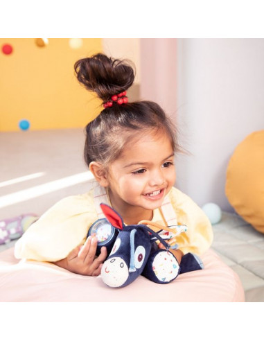 Âne sonore Ignace au galop -... Âne sonore Ignace au galop -...