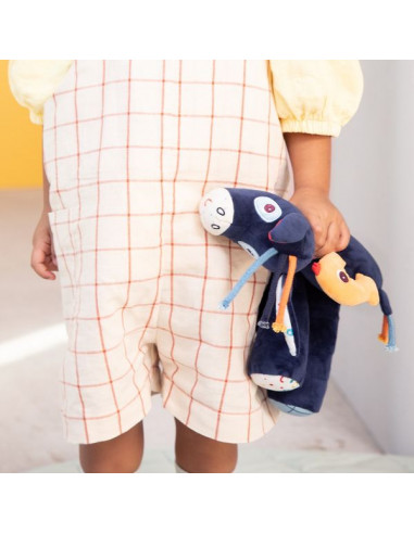 Âne sonore Ignace au galop -... Âne sonore Ignace au galop -...