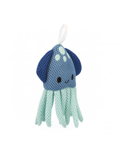 Set de 3 barboteurs marins - Janod Set de 3 barboteurs marins - Janod