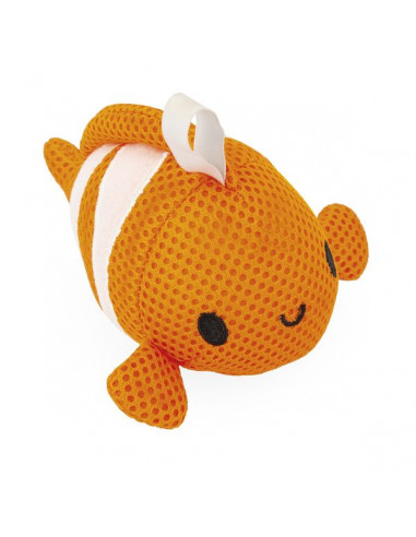 Set de 3 barboteurs marins - Janod Set de 3 barboteurs marins - Janod