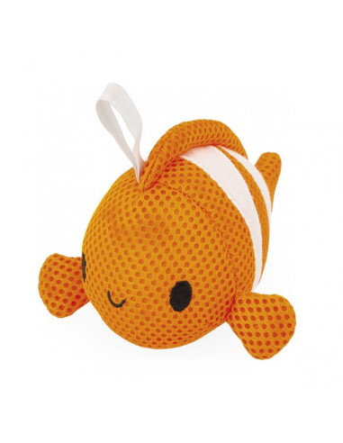 Set de 3 barboteurs marins - Janod Set de 3 barboteurs marins - Janod