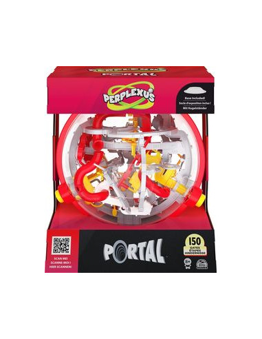 Perplexus Portal Perplexus Portal
