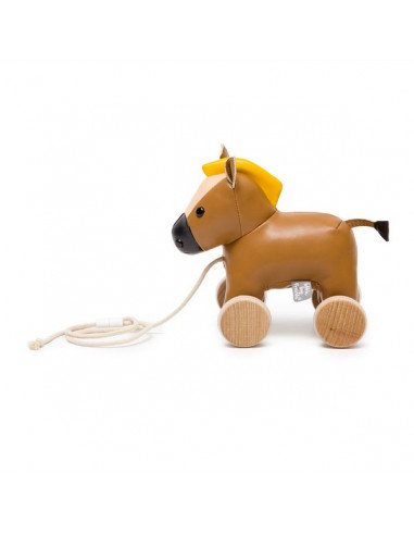 Charles le cheval à tirer - Little... Charles le cheval à tirer - Little...