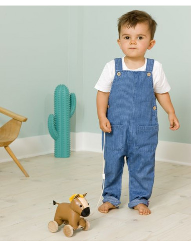 Charles le cheval à tirer - Little... Charles le cheval à tirer - Little...