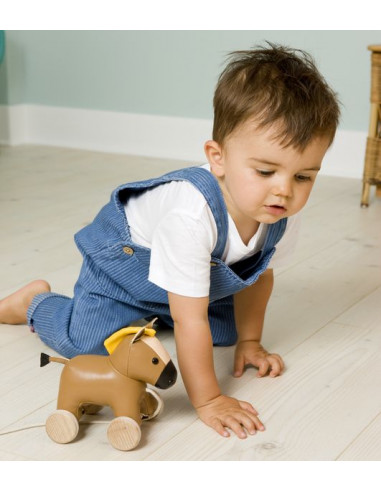 Charles le cheval à tirer - Little... Charles le cheval à tirer - Little...