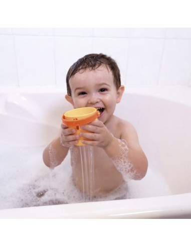 Seaux Mes bébés animaux - Janod Seaux Mes bébés animaux - Janod