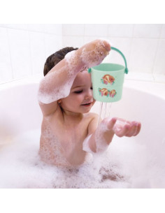 Seaux Mes bébés animaux -... 2