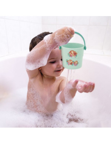 Seaux Mes bébés animaux - Janod Seaux Mes bébés animaux - Janod