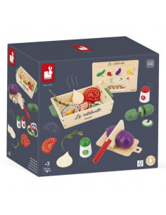 Set Ratatouille - Janod