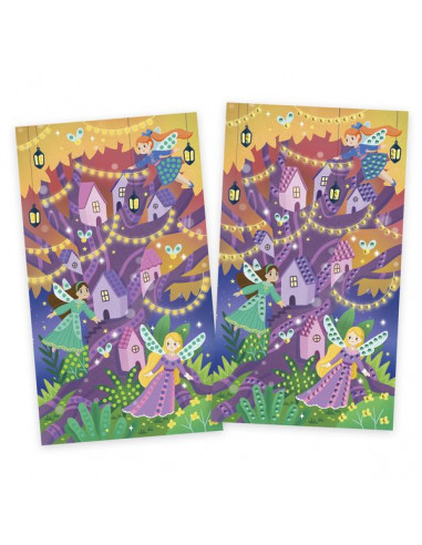 Mini-strass Magie - Les Ateliers du... Mini-strass Magie - Les Ateliers du...