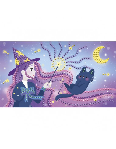 Mini-strass Magie - Les Ateliers du... Mini-strass Magie - Les Ateliers du...