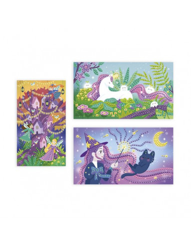 Mini-strass Magie - Les Ateliers du... Mini-strass Magie - Les Ateliers du...