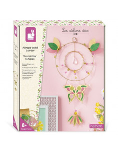 Attrape-soleil à créer -...