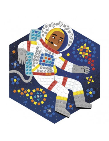 Mosaiques Espace - Les ateliers du... Mosaiques Espace - Les ateliers du...