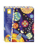 Mosaiques Espace - Les ateliers du calme - Janod