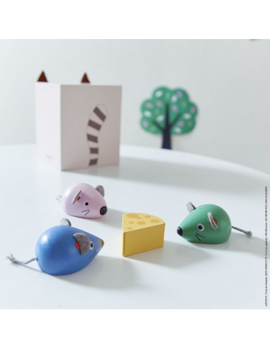 Se repérer dans l'espace Chat et... Se repérer dans l'espace Chat et...