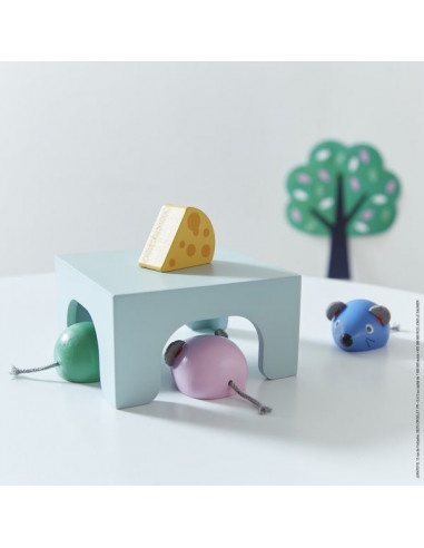 Se repérer dans l'espace Chat et... Se repérer dans l'espace Chat et...