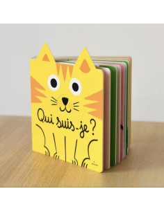 Livre Qui suis-je ? - Milan 2